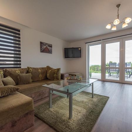 Bridgiet Home Apartman Cserszegtomaj Exteriér fotografie