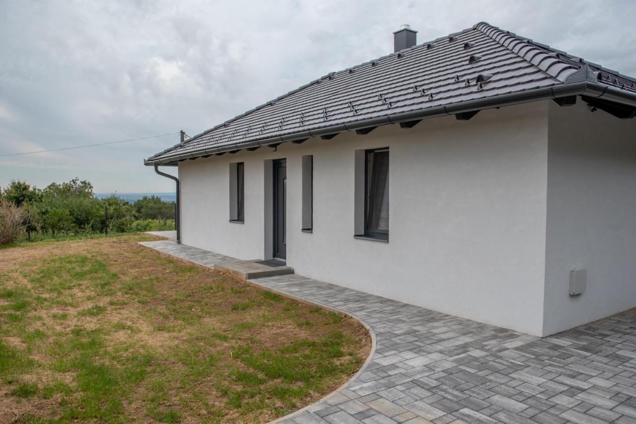 Bridgiet Home Apartman Cserszegtomaj Exteriér fotografie