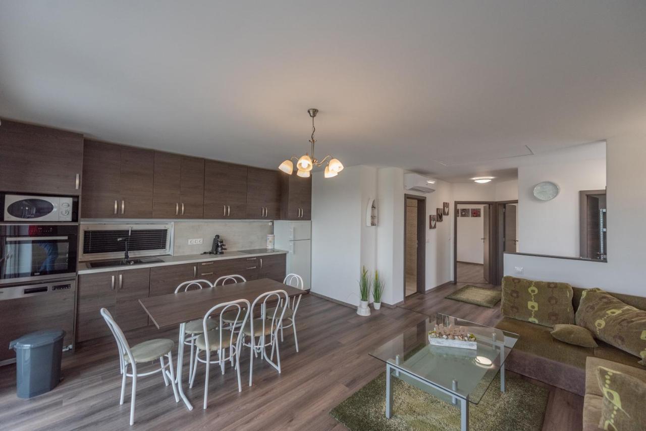 Bridgiet Home Apartman Cserszegtomaj Exteriér fotografie