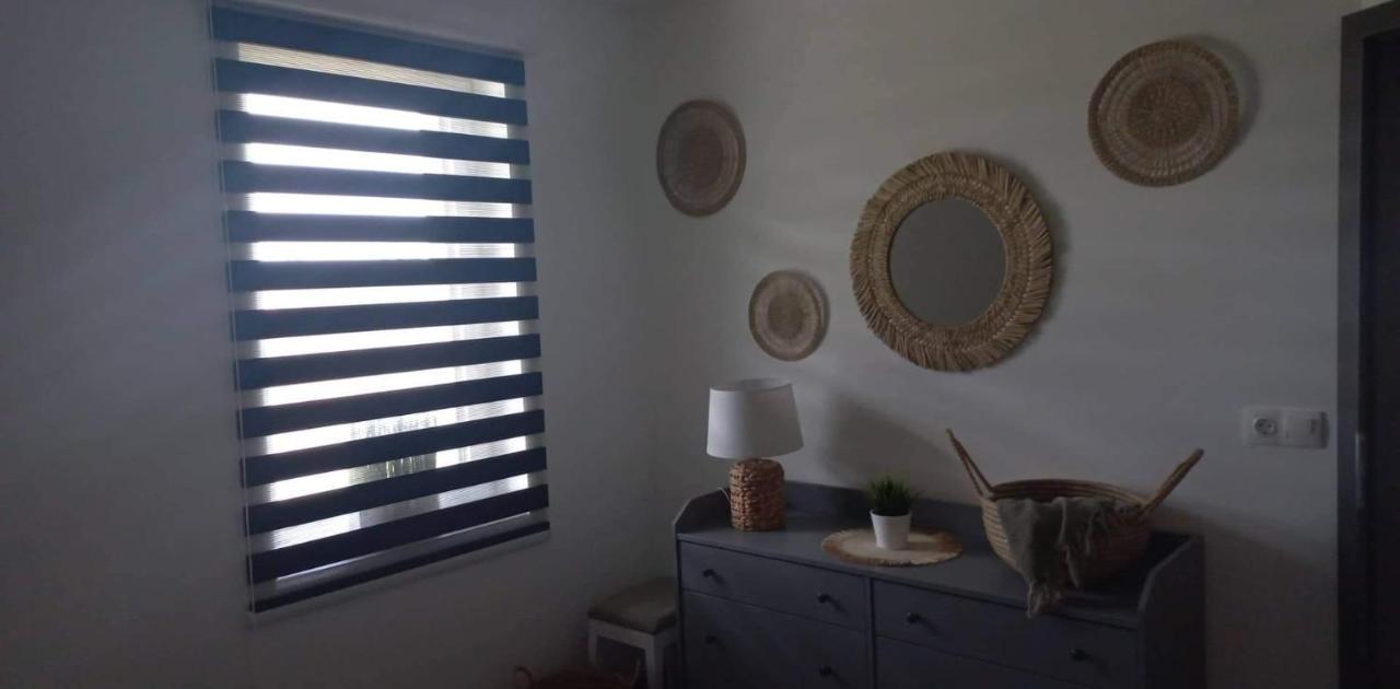 Bridgiet Home Apartman Cserszegtomaj Exteriér fotografie